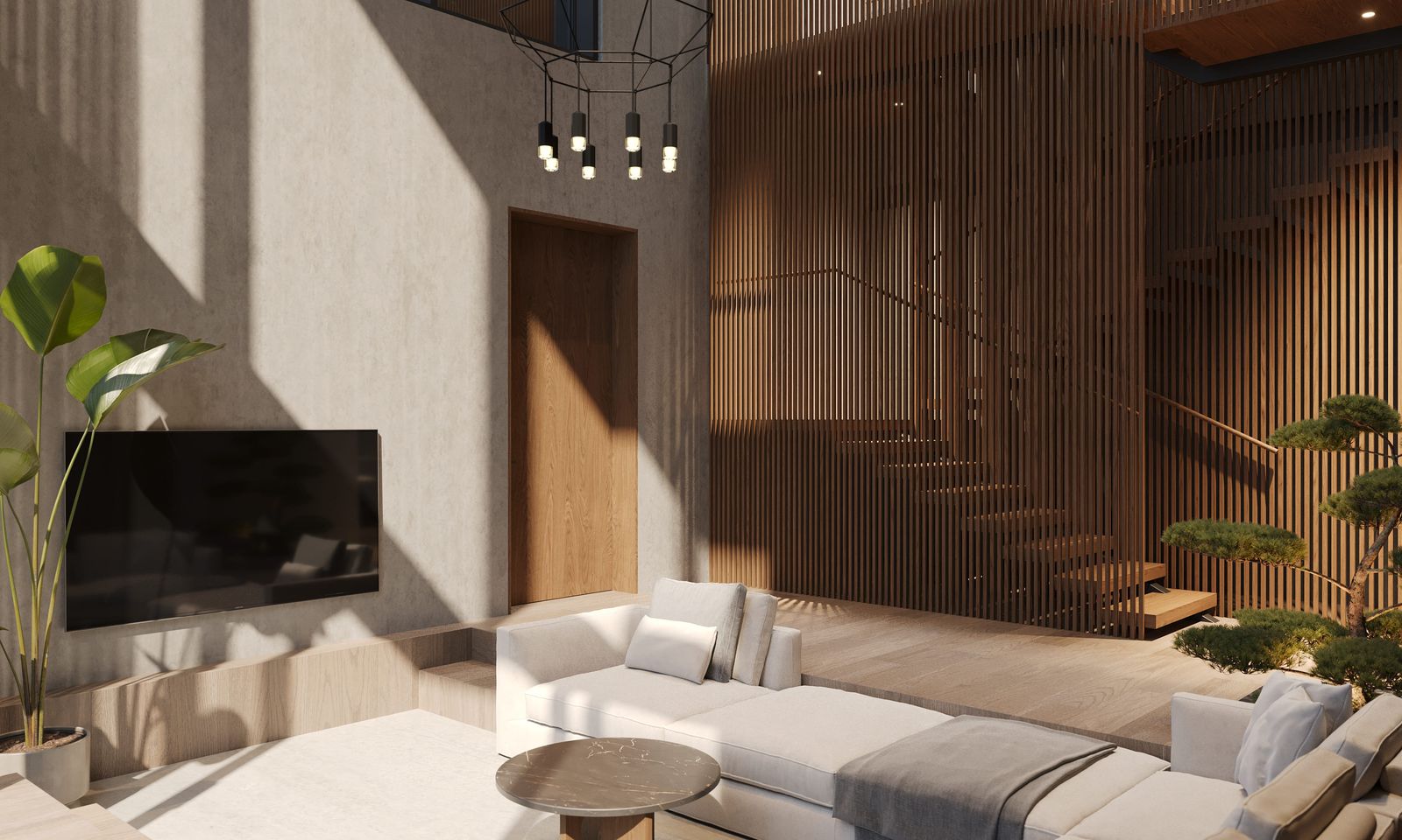 68d1362c2988a0e655d939af_4 bedroom Villa_Internal Render of Lounge_01-p-1600