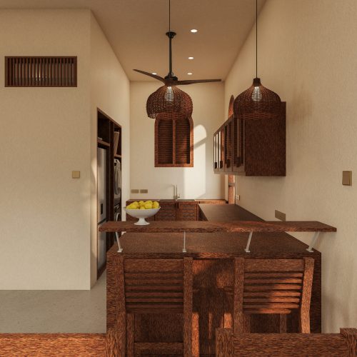 ZHV Shot 5. 200m2 Internal render Kitchen 1_FINAL